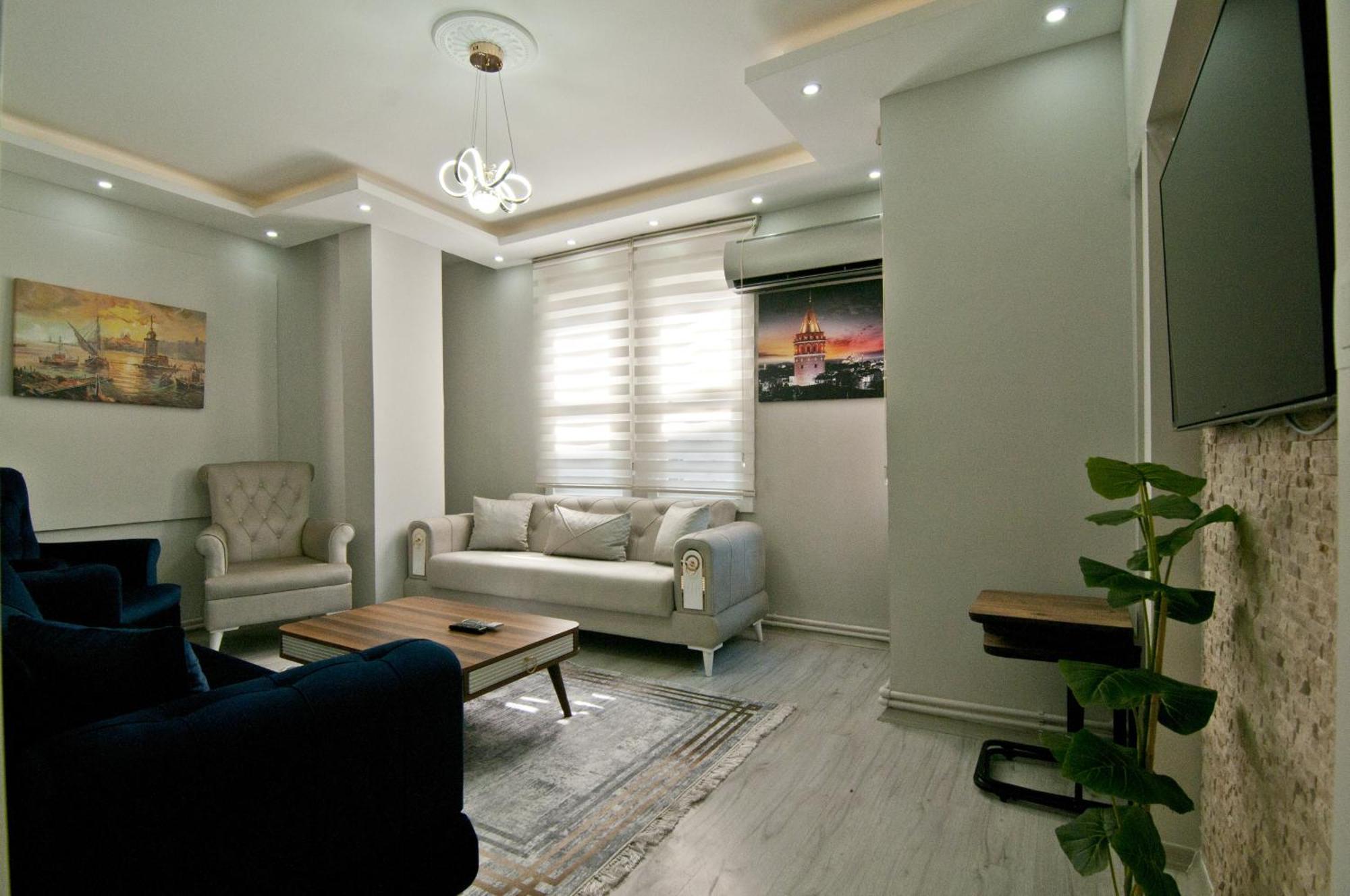 Bagoz Hotel Istanbul Exterior foto