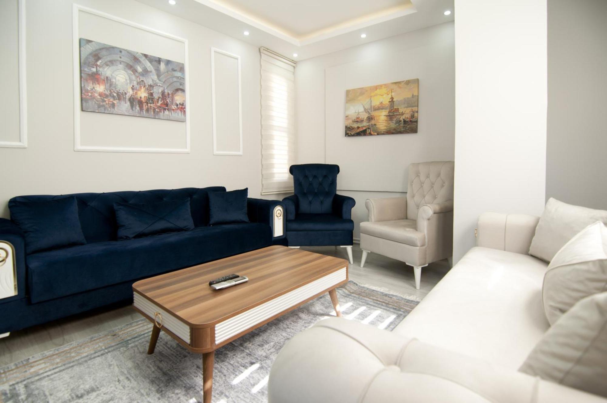Bagoz Hotel Istanbul Exterior foto